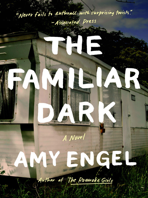 Title details for The Familiar Dark by Amy Engel - Available